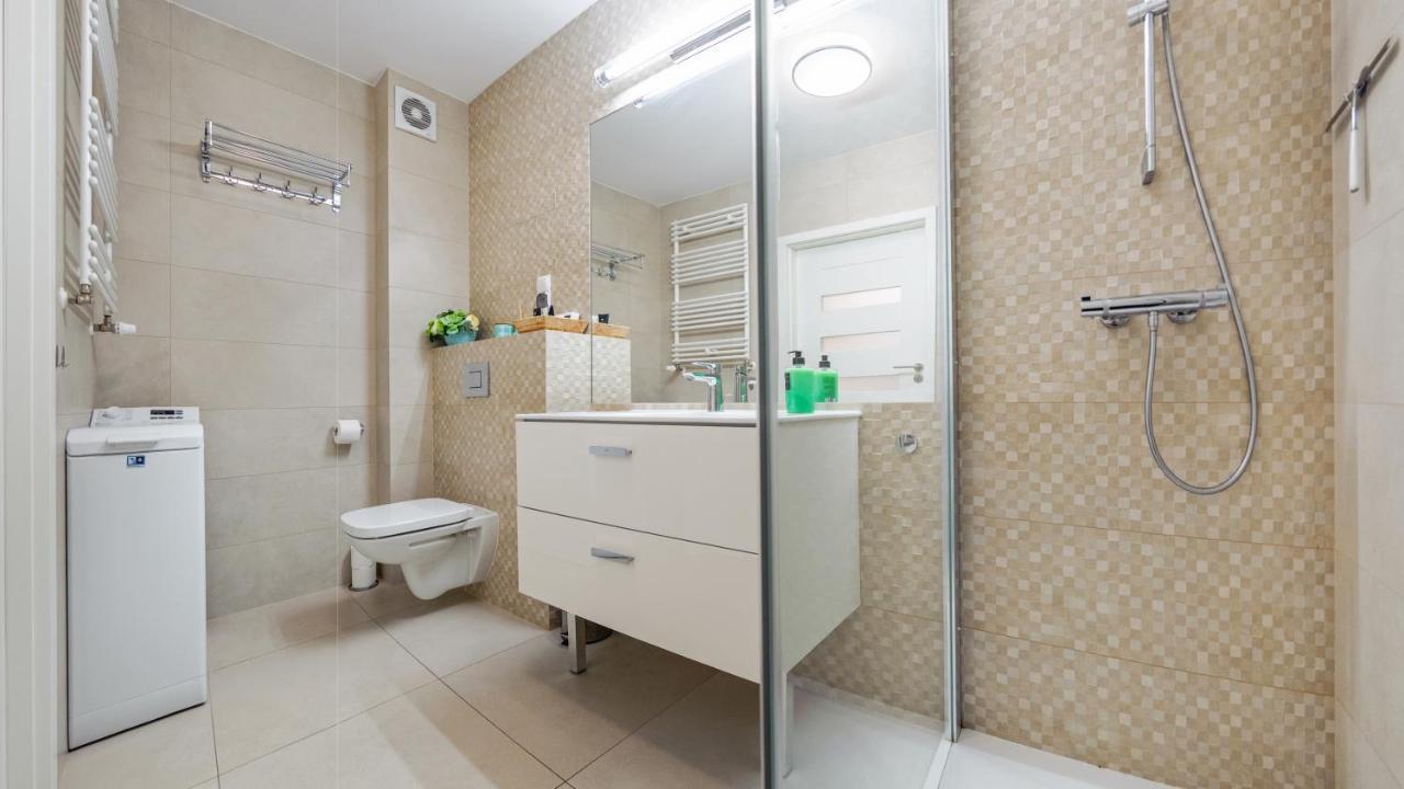 A008 Lux Tukan Polanki Park - Apartment Kolobrzeg