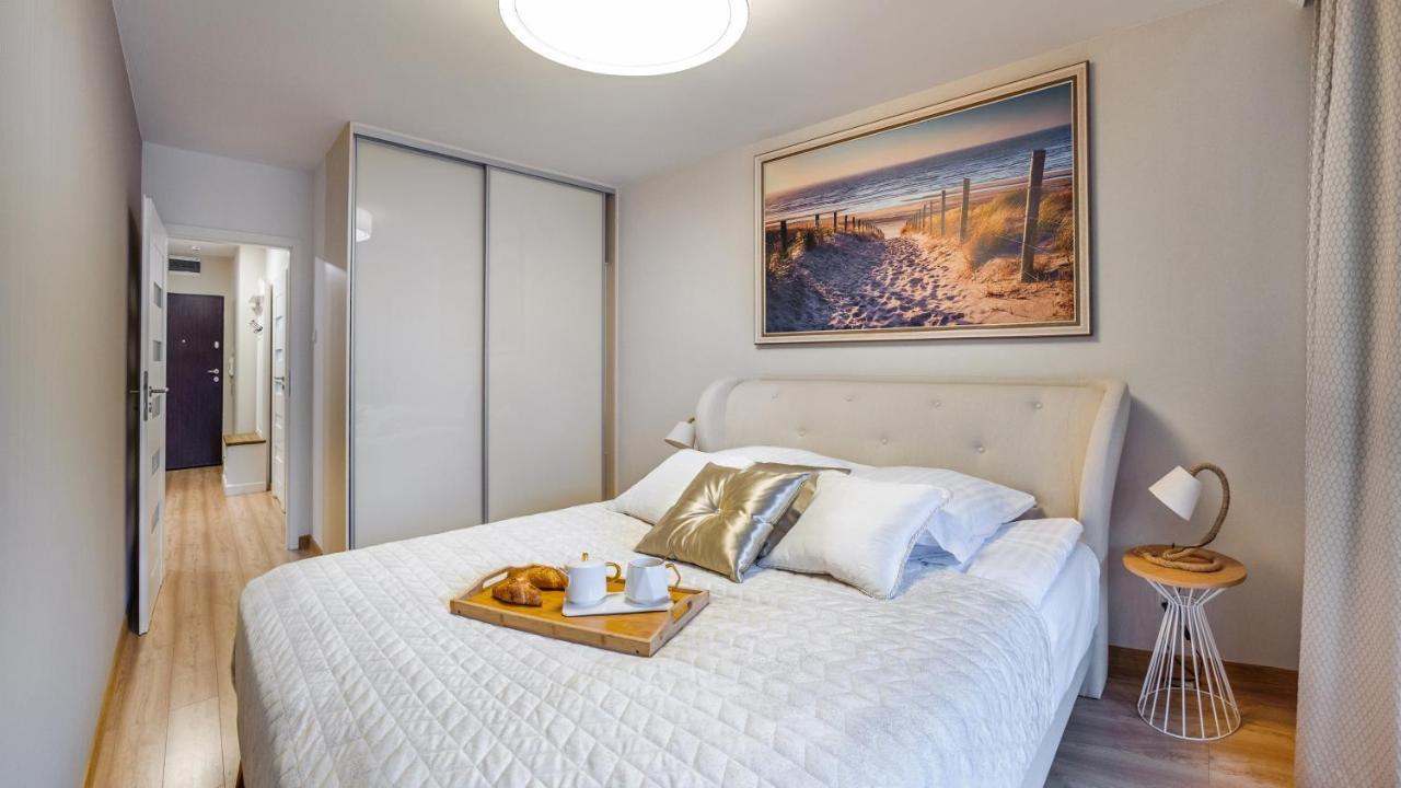 A008 Lux Tukan Polanki Park - Apartment